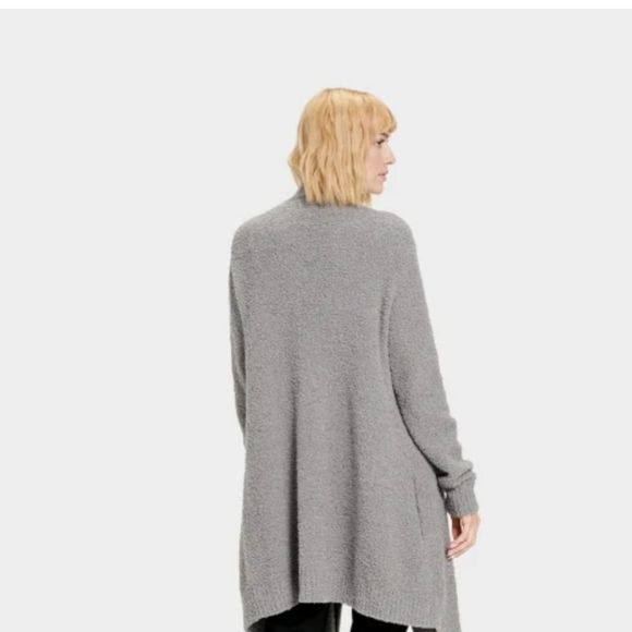 Ugg Phoebe Wrap Cardigan - Picture 9 of 11